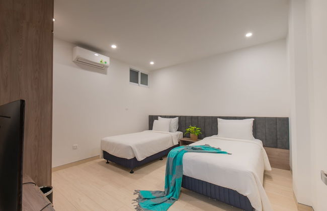 Casa Blanca Villas - Foto 56