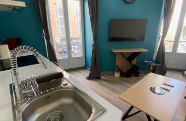 Résidence le Marcadieu - Photo 17