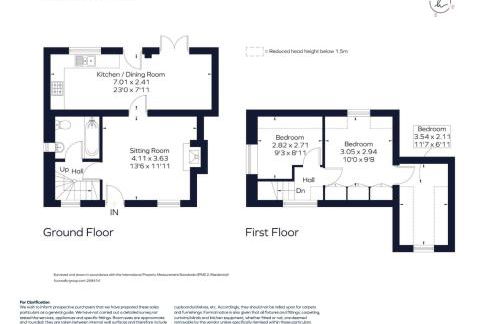 Alba Cottage, Wilcot, Pewsey - Foto 26