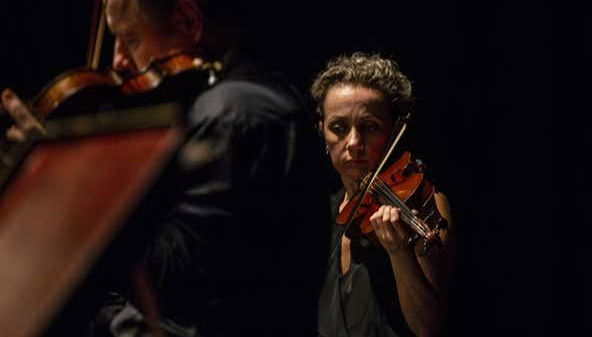 Concierto de Las cuatro estaciones de Vivaldi - Foto 5