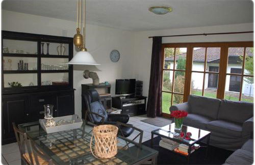 Ferienhaus Kellerwald - Foto 2