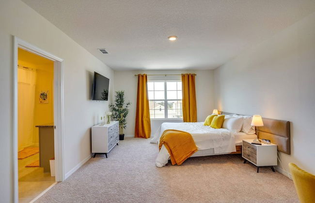 Charming Haines City - Foto 12