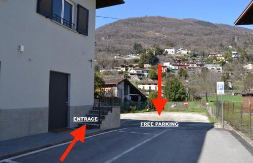 Casa di Francesca-Centrale e Moderno con Vista! - Foto 28
