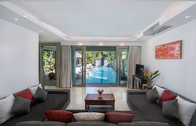 Downtown Villas - Foto 24