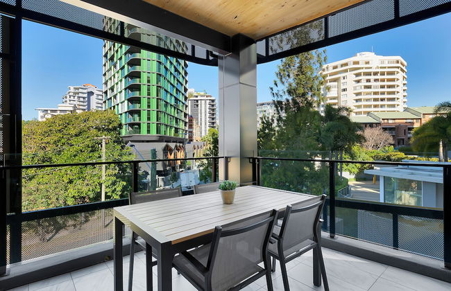 The Monterey Apartments by Urban Rest - Foto 19