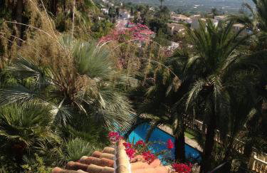 Seaside villa in Jávea with private pool - Foto 16