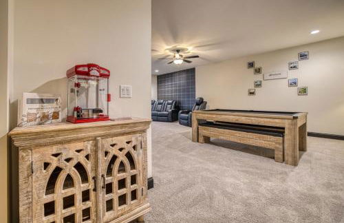 Vineyard Mountaintop Cottage - Foto 26