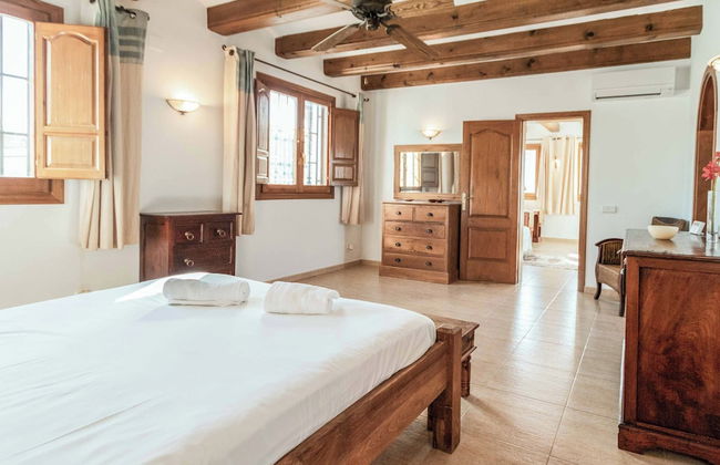 Villa Lluca - Foto 19