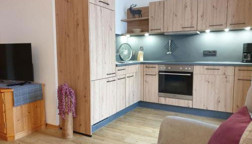 Gästehaus Bergblick - Foto 2