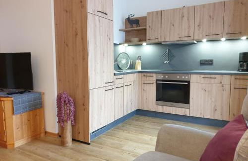 Gästehaus Bergblick - Foto 2