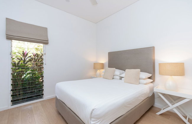 The Billi Resort - Foto 18