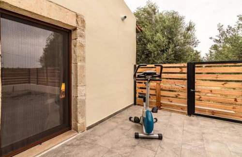 Relaxing StoneHouse Kamara with Jacuzzi - Foto 40