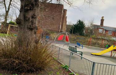 Tapestry Apartment - Foto 30