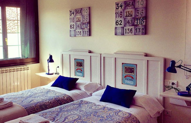 Apartamentos Hevia - Foto 2