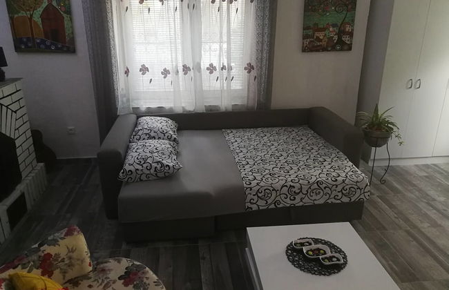 Old House Morinj - Tara - Foto 4