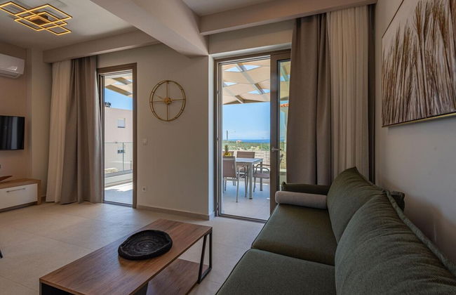 Athel Panoramic View Villas Athina - Photo 13