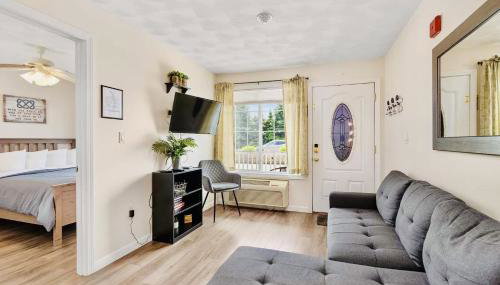 Lake Winnisquam 1 Bedroom Condo with Lake Views - Foto 4