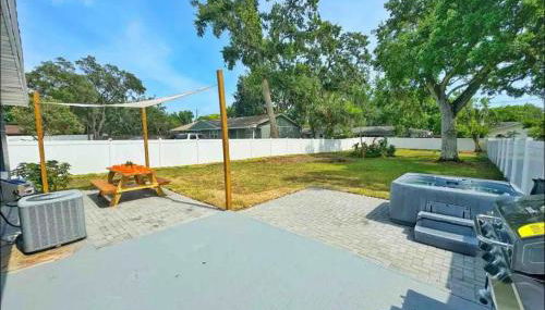 NEW - Amazing Sunshine - Up 6 Guests-Private Backyard - Foto 4