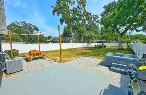 NEW - Amazing Sunshine - Up 6 Guests-Private Backyard - Foto 4
