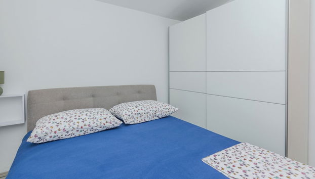 Apartment Zilic - Foto 4, Habitación