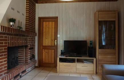 Ferienhaus Becker - Foto 7