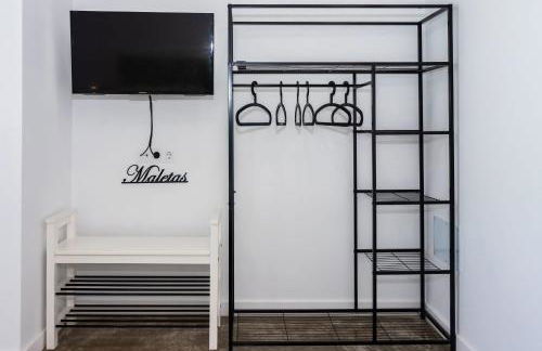 Casa volcán de caldera blanca - Foto 38