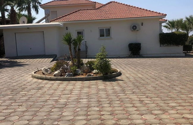 Villa Green Palace, Private Pool, Sea & Mountain Views , Spacious & Beautiful - Foto 51