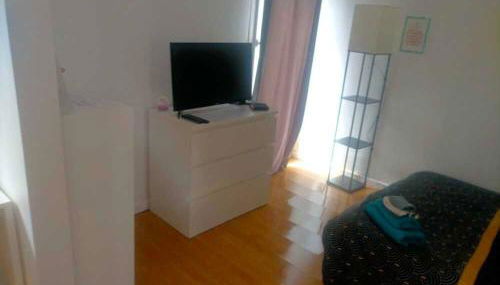 Le Tendance : Studio avec Jardin - Foto 5