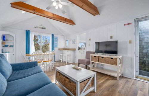 Seaside Cottages - Cottage 05 - Hidden Treasure - Foto 1