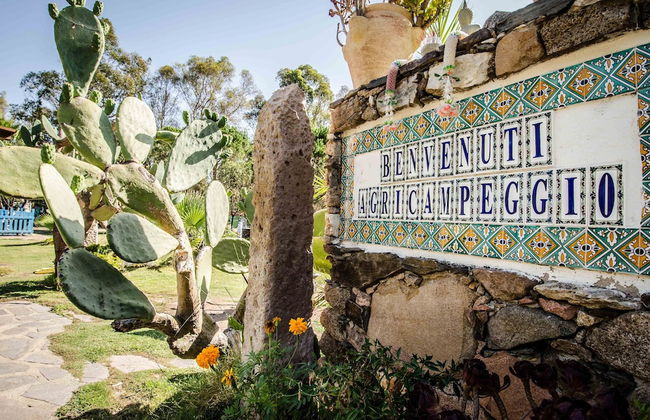 Agriturismo Costa Del Sud - Foto 45