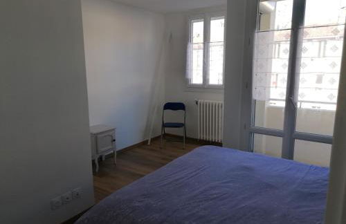 Superbe appartement plage des catalans - Foto 13