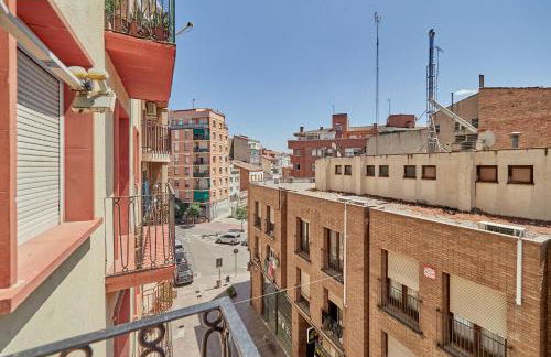 NUEVO Apartamento Centro Lleida - Foto 37