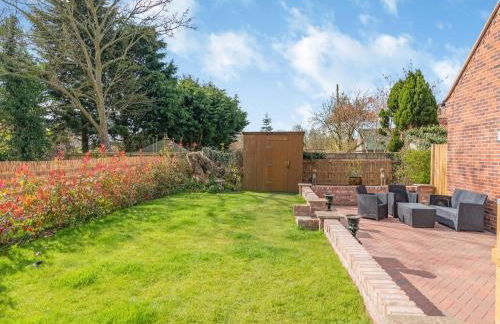 Annie's Cottage - Foto 20