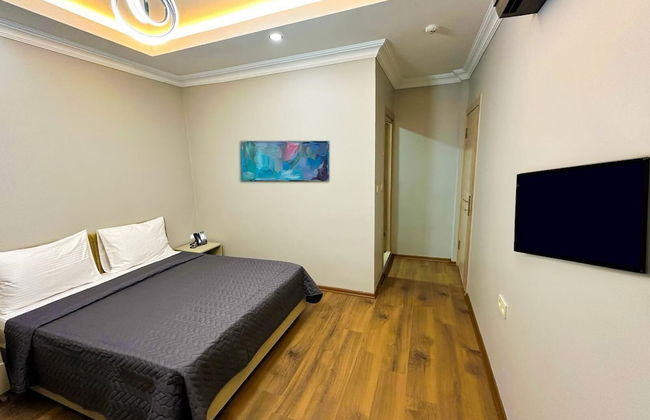 Sisli House By Remar Holding - Foto 7