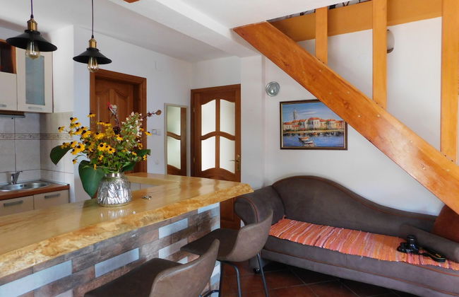 Apartments Villa Serventi - Foto 54