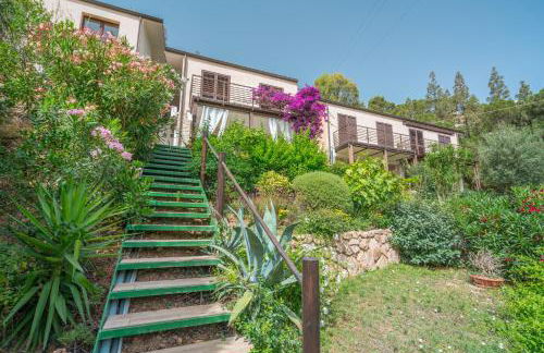 Villa Luna . Chia Eden Rock . Wifi AC - Foto 12