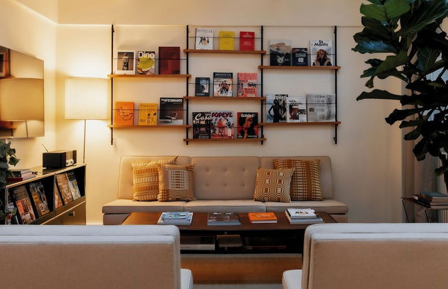 Luxury Residences by Widder Hotel - Foto 12