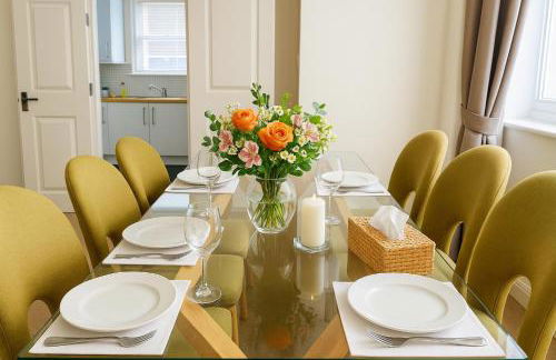 3 Bed Apartment In Camden-Central London - Foto 8