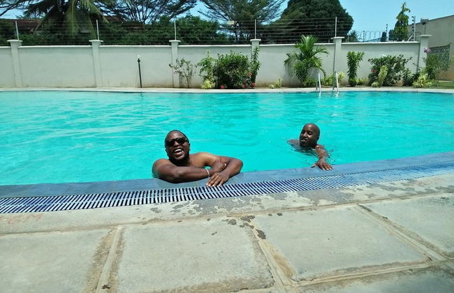 Barizi Holiday Apartments - Foto 28