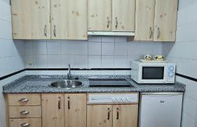 Apartamentos Castello - Foto 20