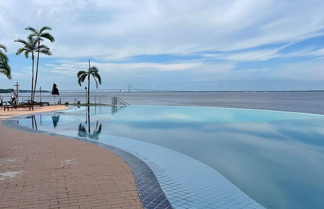 FLAT TROPICAL - Photo 15