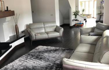 The Walnut Retreat Castlewellan - Foto 18