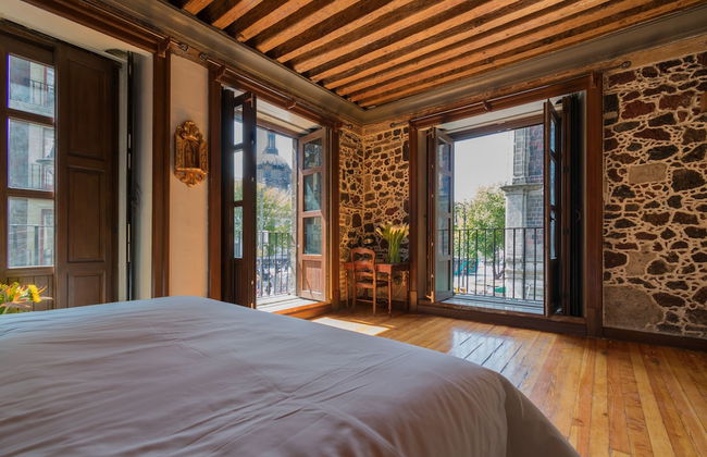 CASA SAUTO Luxury Family Suites - Foto 10