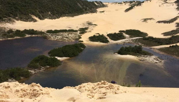 Rota dos Nativos 4x4 Tour - Foto 4