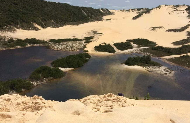 Rota dos Nativos 4x4 Tour - Foto 4