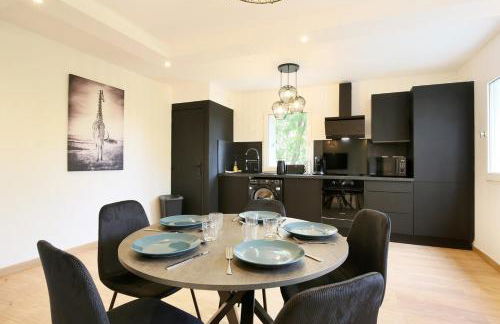 Beautiful Toulouse Apartment - Foto 10
