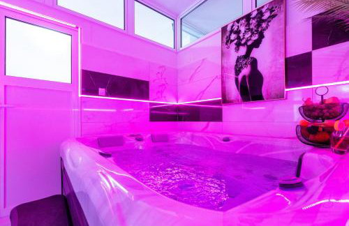 Apartment Zolla Dubrovnik- Hot Tub and Free Parking - Foto 26