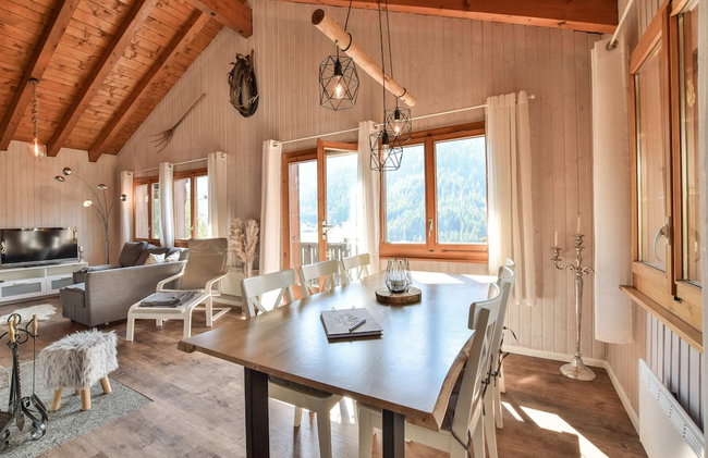 Chalet Bülbül - Photo 18