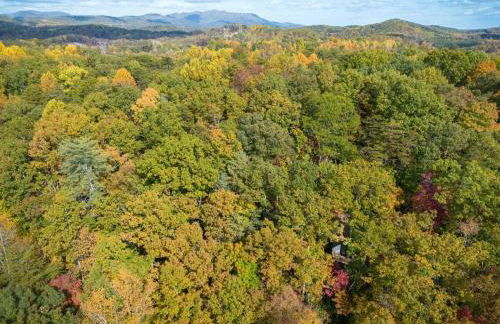 Private Modern Treehouse Retreat in the Forest - Foto 27