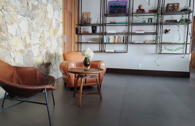 Casa Quatro Oito - Photo 46